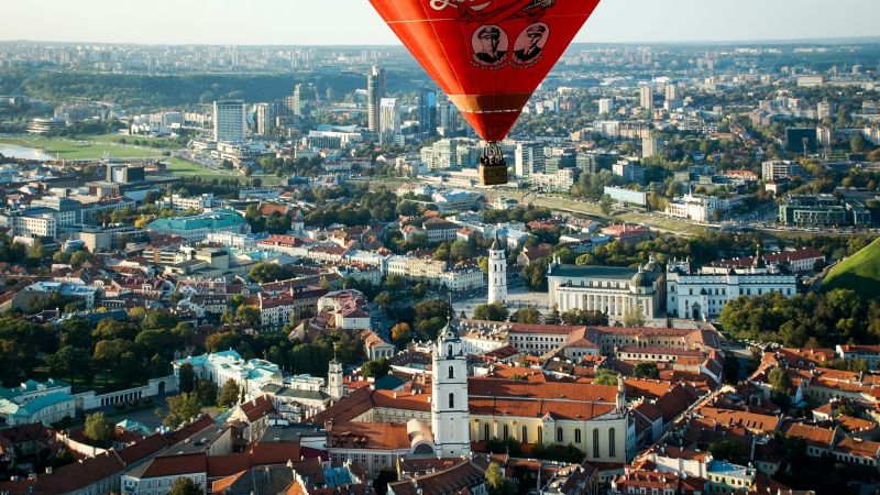 The Delegation of the European Union to the Republic of Moldova is organizing a study visit to Lithuania for journalists from the Republic of Moldova, scheduled to take place from 8 to 12 July 2025. Interested candidates are invited to submit their applications online by 4 June 2025.